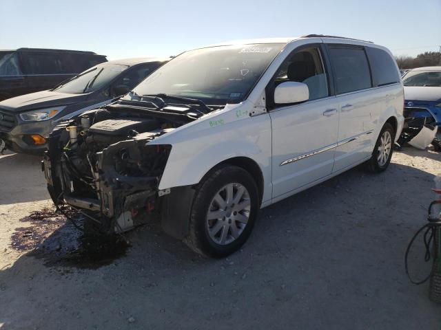 CHRYSLER TOWN & COU 2016 2c4rc1bg7gr157877