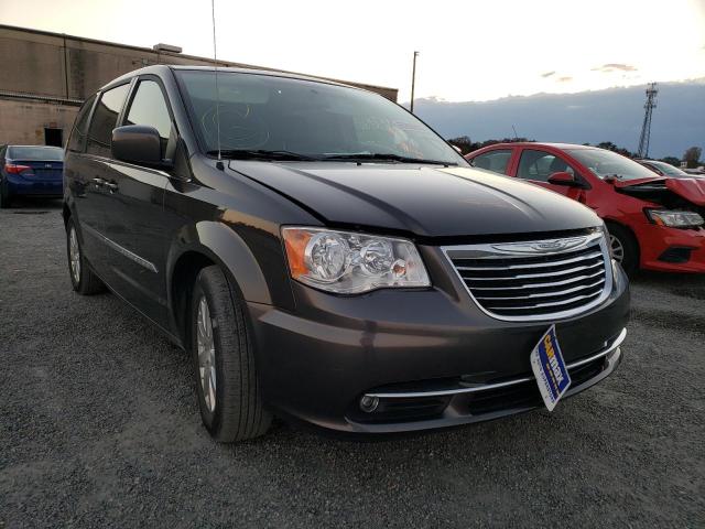 CHRYSLER TOWN &AMP COU 2016 2c4rc1bg7gr164585