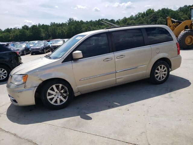 CHRYSLER TOWN & COU 2016 2c4rc1bg7gr172766