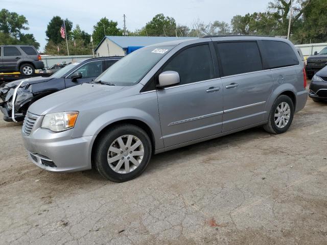 CHRYSLER TOWN & COU 2016 2c4rc1bg7gr172928