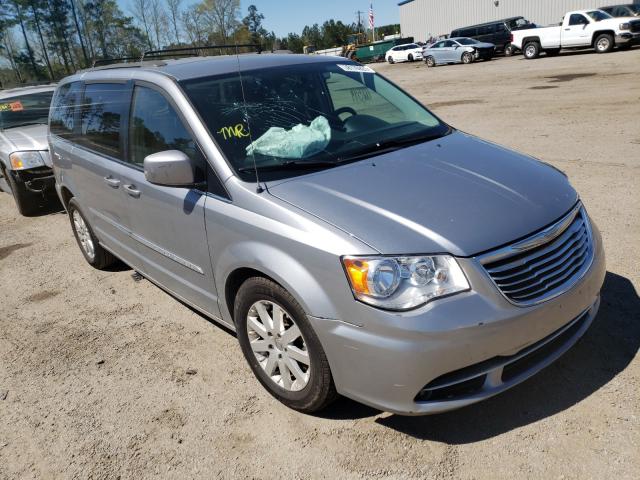 CHRYSLER TOWN &AMP COU 2016 2c4rc1bg7gr173495