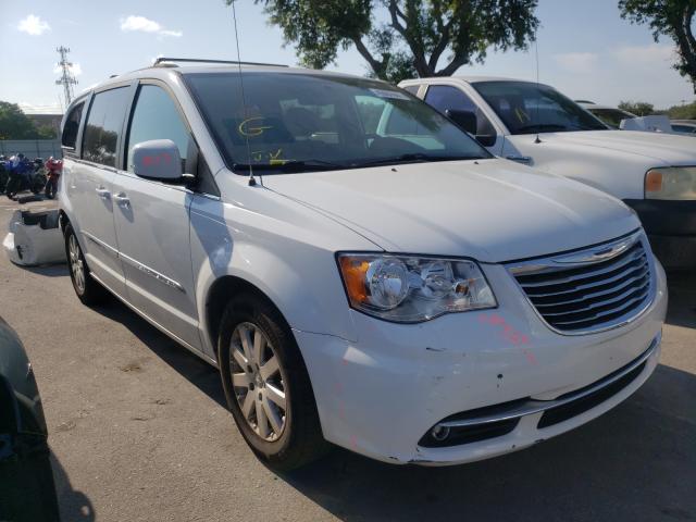 CHRYSLER TOWN &AMP COU 2016 2c4rc1bg7gr185632