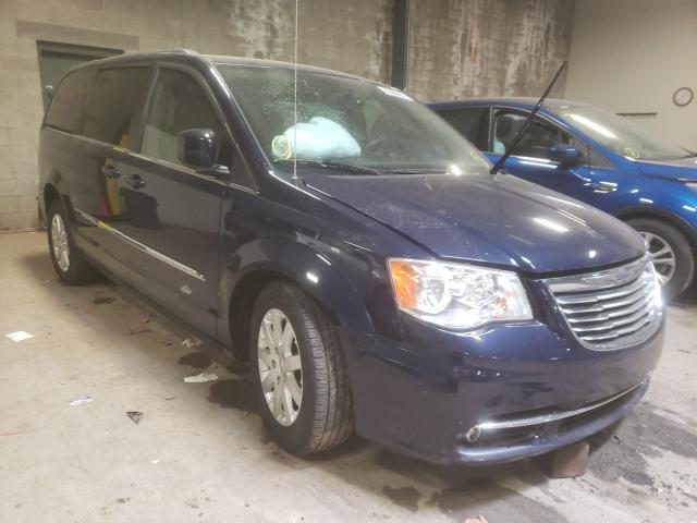 CHRYSLER TOWN &AMP COU 2016 2c4rc1bg7gr186702