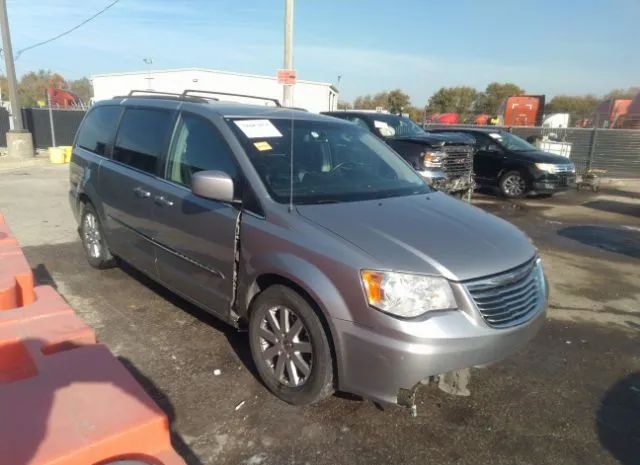 CHRYSLER TOWN & COUNTRY 2016 2c4rc1bg7gr197912