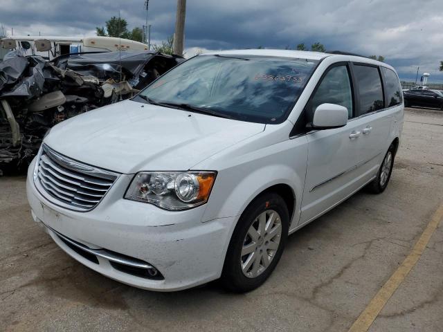 CHRYSLER TOWN & COU 2016 2c4rc1bg7gr198185