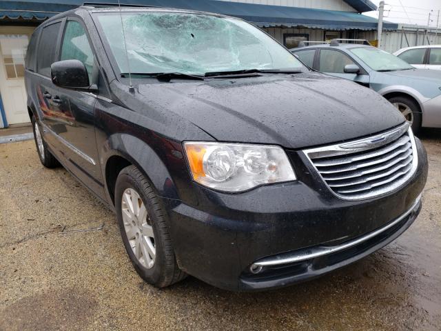 CHRYSLER TOWN &AMP COU 2016 2c4rc1bg7gr198574