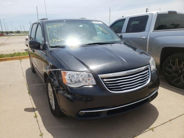 CHRYSLER TOWN &AMP COU 2016 2c4rc1bg7gr213655