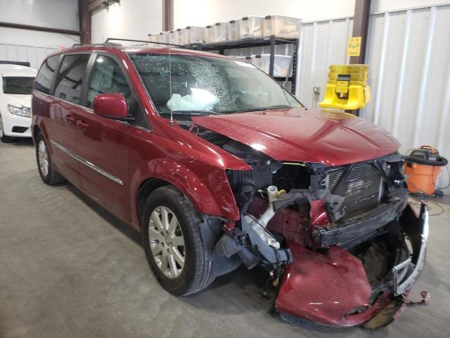 CHRYSLER TOWN & COU 2016 2c4rc1bg7gr215339