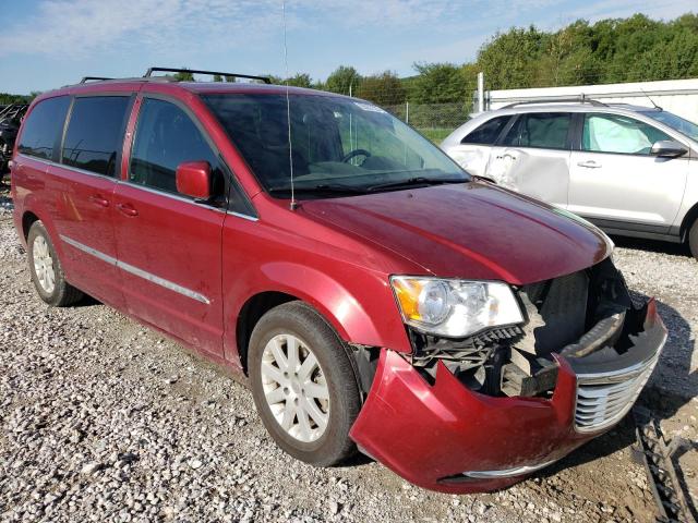 CHRYSLER TOWN & COU 2016 2c4rc1bg7gr229886