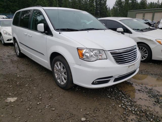 CHRYSLER TOWN & COU 2016 2c4rc1bg7gr230200