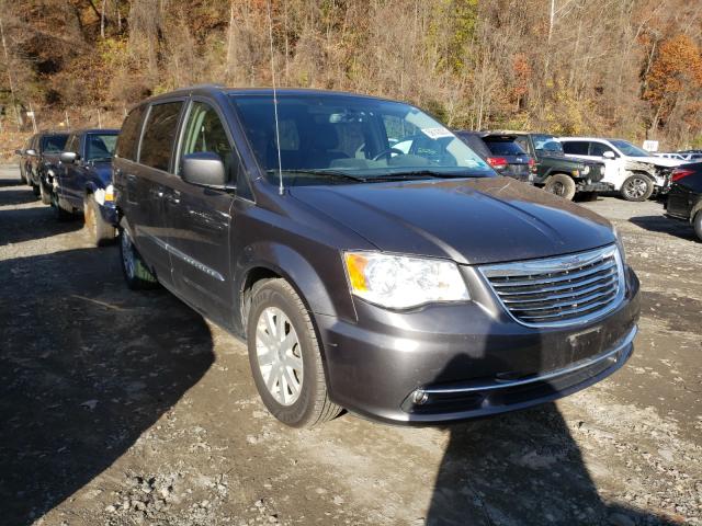 CHRYSLER TOWN & COU 2016 2c4rc1bg7gr231475