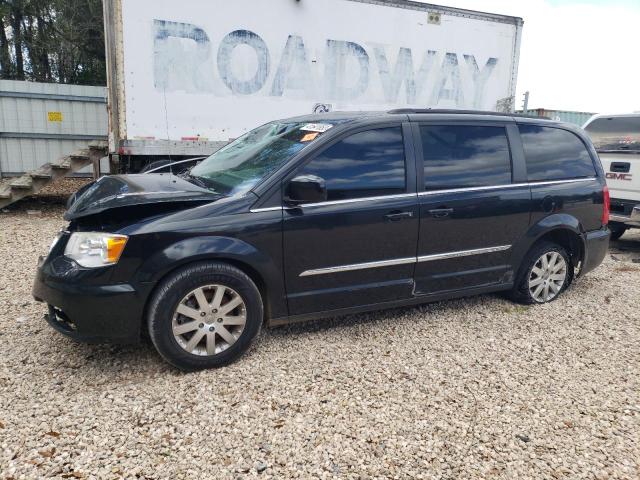 CHRYSLER TOWN & COU 2016 2c4rc1bg7gr231766