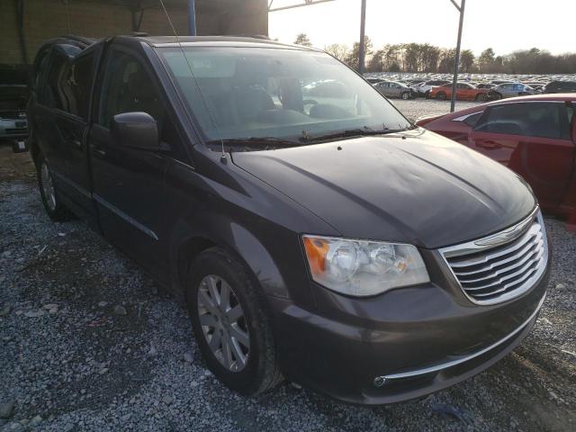 CHRYSLER TOWN &AMP COU 2016 2c4rc1bg7gr231945