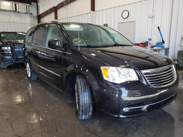 CHRYSLER TOWN & COU 2016 2c4rc1bg7gr238832