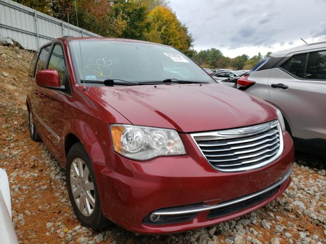 CHRYSLER TOWN &AMP COU 2016 2c4rc1bg7gr246185