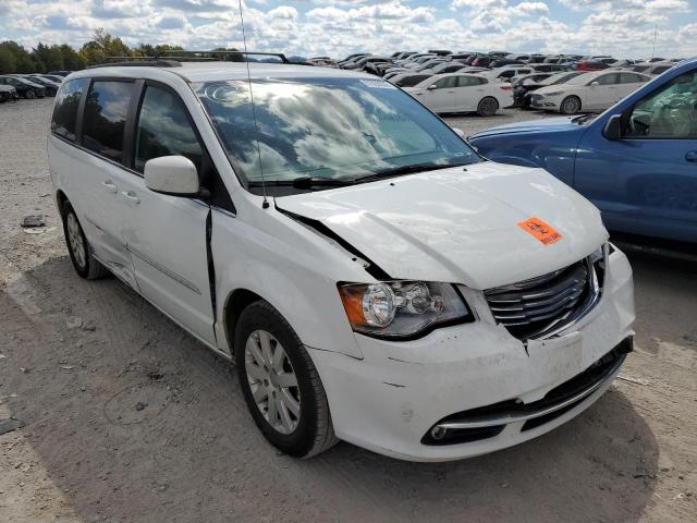 CHRYSLER TOWN & COU 2016 2c4rc1bg7gr246560