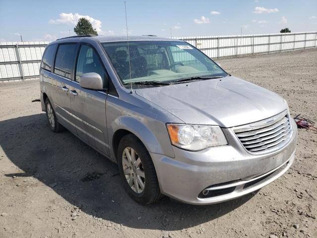 CHRYSLER TOWN & COU 2016 2c4rc1bg7gr247658