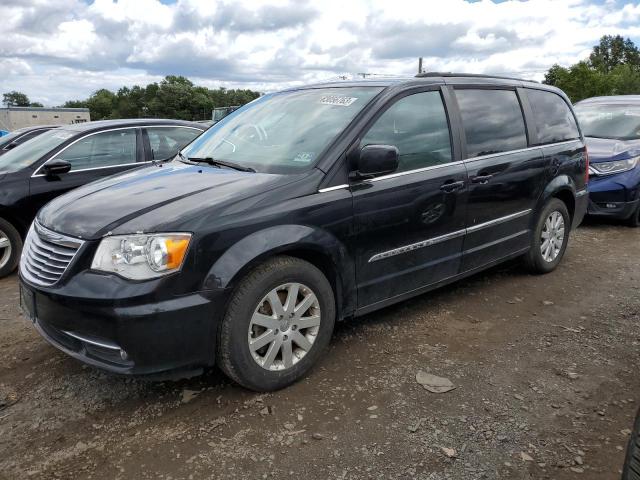 CHRYSLER TOWN & COU 2016 2c4rc1bg7gr252889