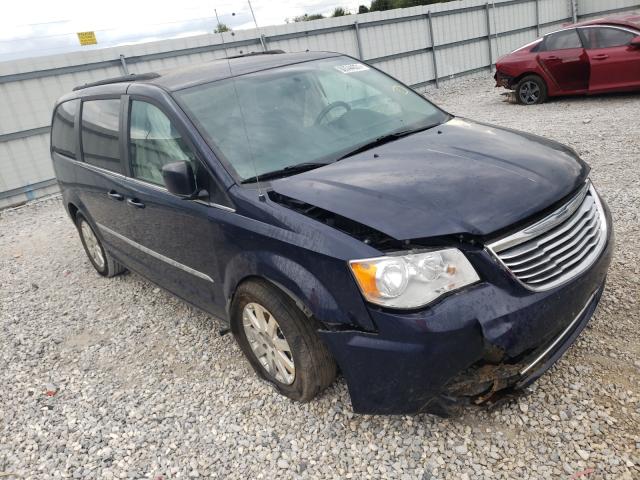 CHRYSLER TOWN &AMP COU 2016 2c4rc1bg7gr252942