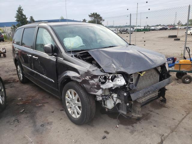 CHRYSLER TOWN &AMP COU 2016 2c4rc1bg7gr254853