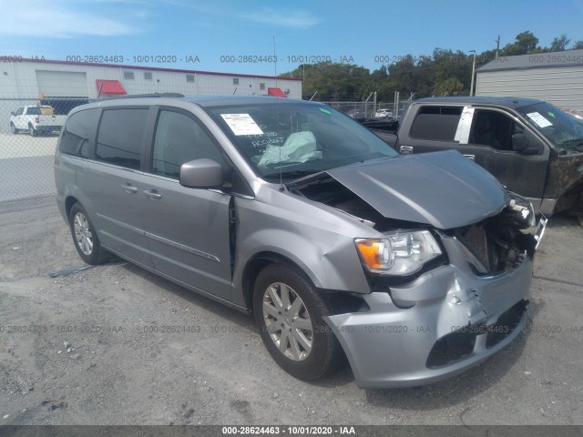 CHRYSLER TOWN & COUNTRY 2016 2c4rc1bg7gr260037