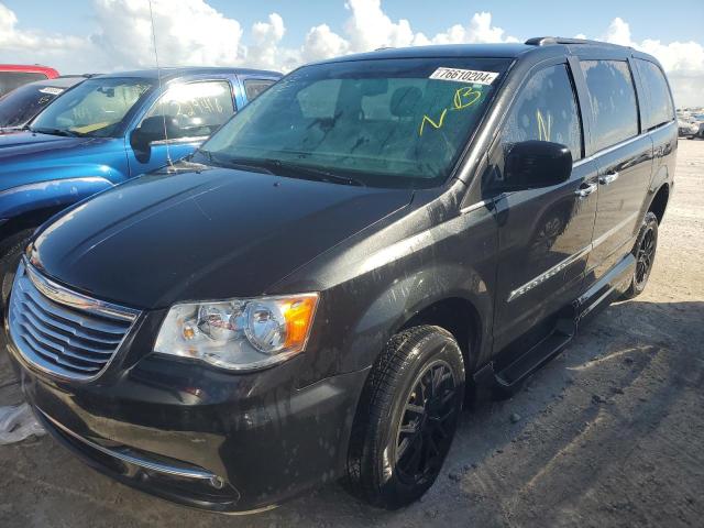 CHRYSLER TOWN & COU 2016 2c4rc1bg7gr261446