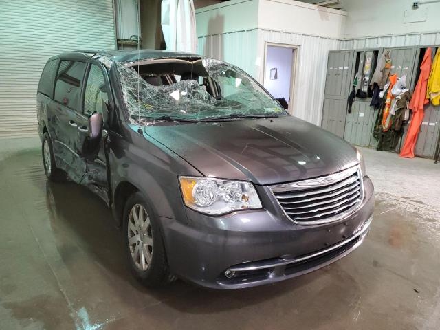 CHRYSLER TOWN & COU 2016 2c4rc1bg7gr261964