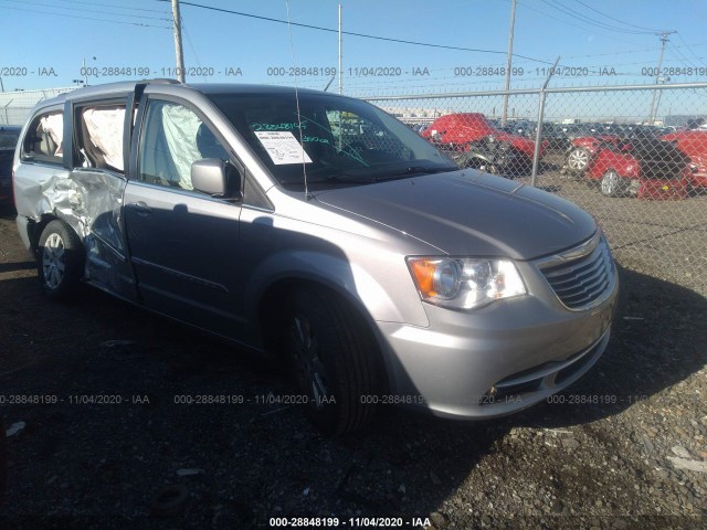 CHRYSLER TOWN & COUNTRY 2016 2c4rc1bg7gr267683