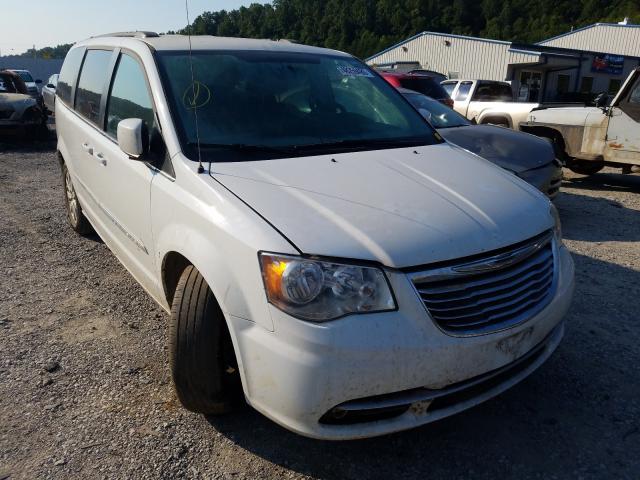 CHRYSLER NULL 2016 2c4rc1bg7gr268736