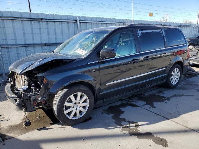 CHRYSLER TOWN & COU 2016 2c4rc1bg7gr279736