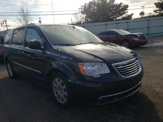 CHRYSLER TOWN &AMP COU 2016 2c4rc1bg7gr286797