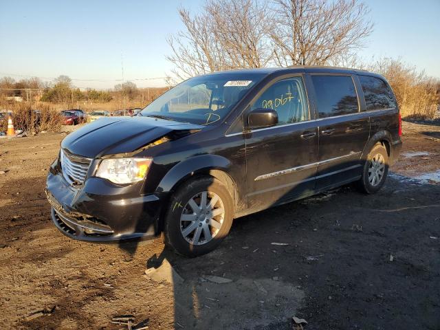 CHRYSLER TOWN & COU 2016 2c4rc1bg7gr288159