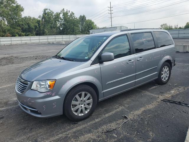 CHRYSLER TOWN & COU 2016 2c4rc1bg7gr291675