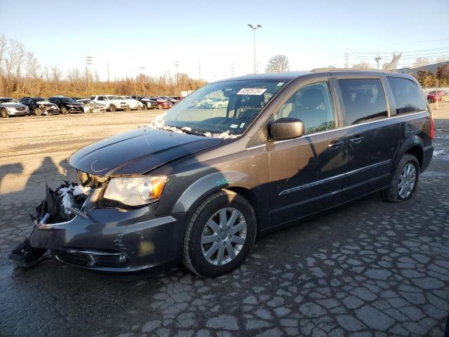 CHRYSLER TOWN & COU 2016 2c4rc1bg7gr293376