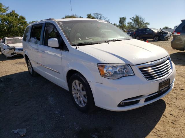 CHRYSLER TOWN &AMP COU 2016 2c4rc1bg7gr293992