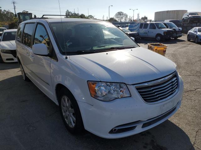 CHRYSLER TOWN & COU 2016 2c4rc1bg7gr294222