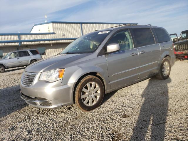 CHRYSLER TOWN & COU 2016 2c4rc1bg7gr294995