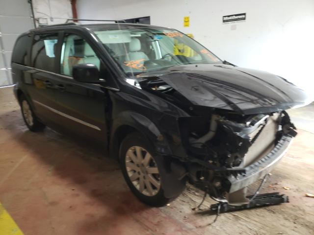 CHRYSLER TOWN &AMP COU 2016 2c4rc1bg7gr295368