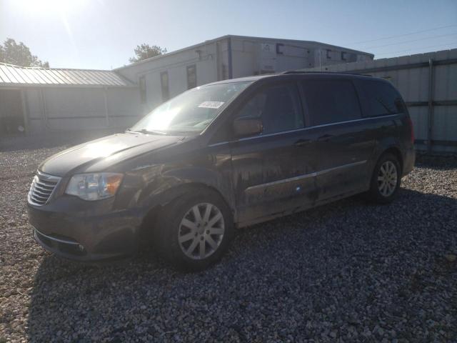 CHRYSLER TOWN & COU 2016 2c4rc1bg7gr296357