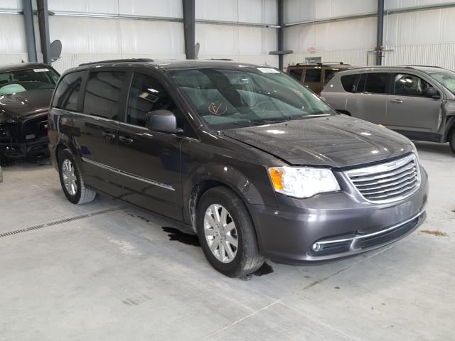 CHRYSLER TOWN &AMP COU 2016 2c4rc1bg7gr299355