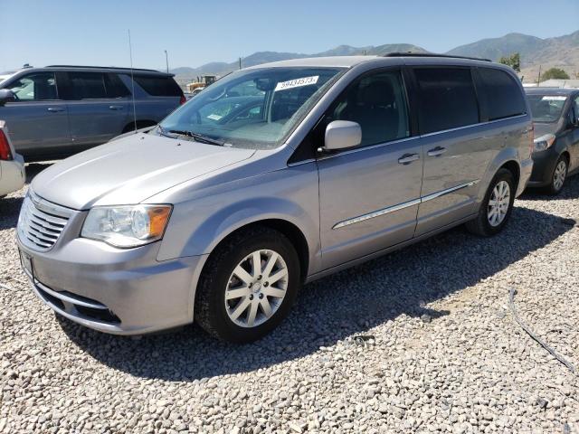 CHRYSLER TOWN & COU 2016 2c4rc1bg7gr301024