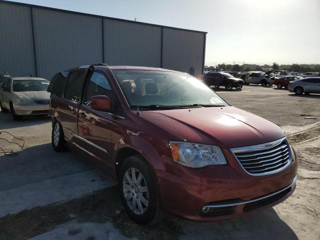 CHRYSLER TOWN & COU 2016 2c4rc1bg7gr301752