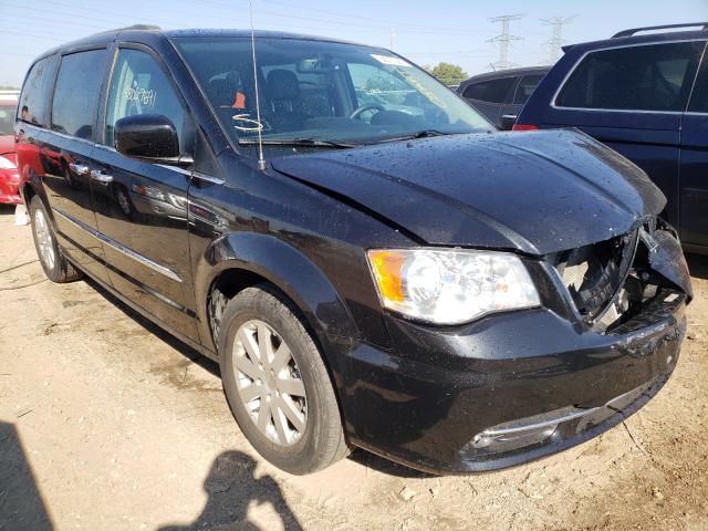 CHRYSLER TOWN &AMP COU 2016 2c4rc1bg7gr305655