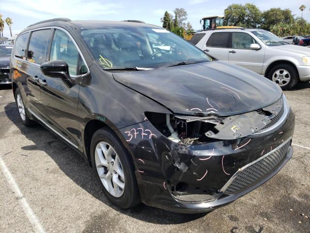 CHRYSLER PACIFICA T 2017 2c4rc1bg7hr503315