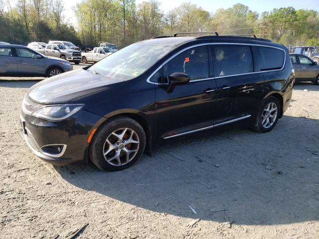 CHRYSLER PACIFICA 2017 2c4rc1bg7hr507929