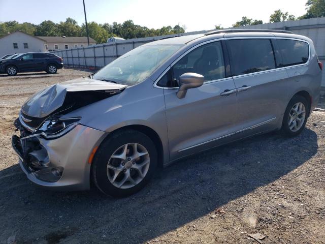 CHRYSLER PACIFICA T 2017 2c4rc1bg7hr509941