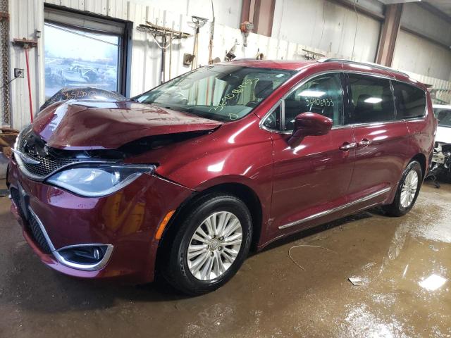 CHRYSLER PACIFICA T 2017 2c4rc1bg7hr519899