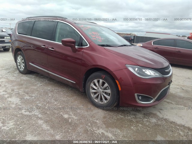 CHRYSLER PACIFICA 2017 2c4rc1bg7hr524343