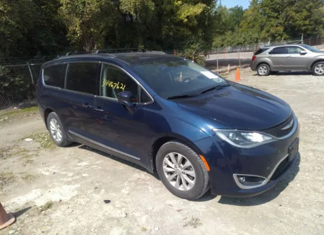 CHRYSLER PACIFICA 2017 2c4rc1bg7hr526691