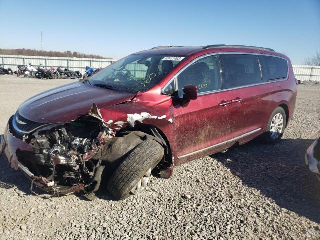 CHRYSLER PACIFICA T 2017 2c4rc1bg7hr534970